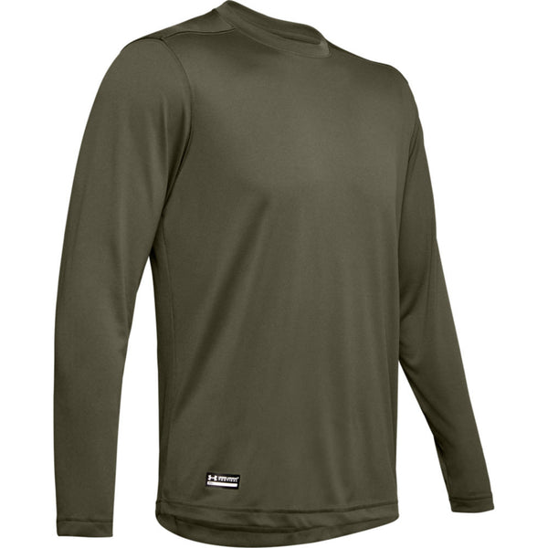 Under Armour UA Tactical Tech™ Long Sleeve