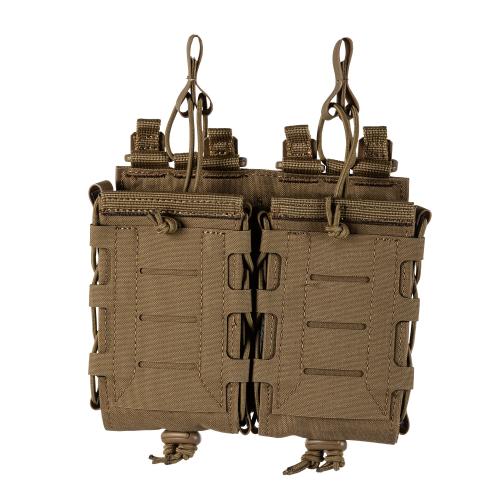 5.11 Tactical Flex Double Multi-Caliber Mag Pouch