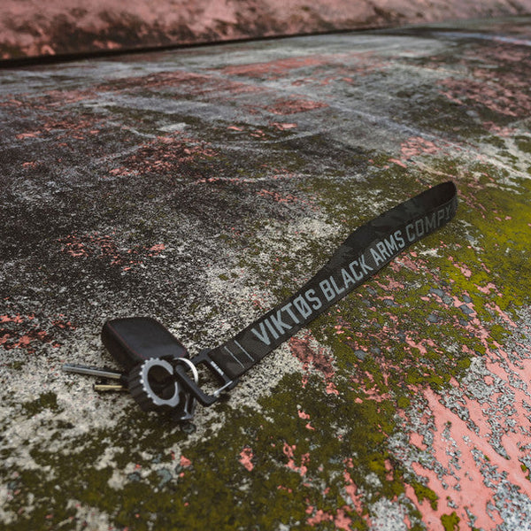 VIKTOS Springlock Lanyard