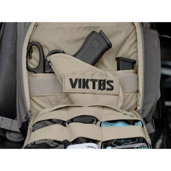 VIKTOS Perimeter 25L Backpack Greyman