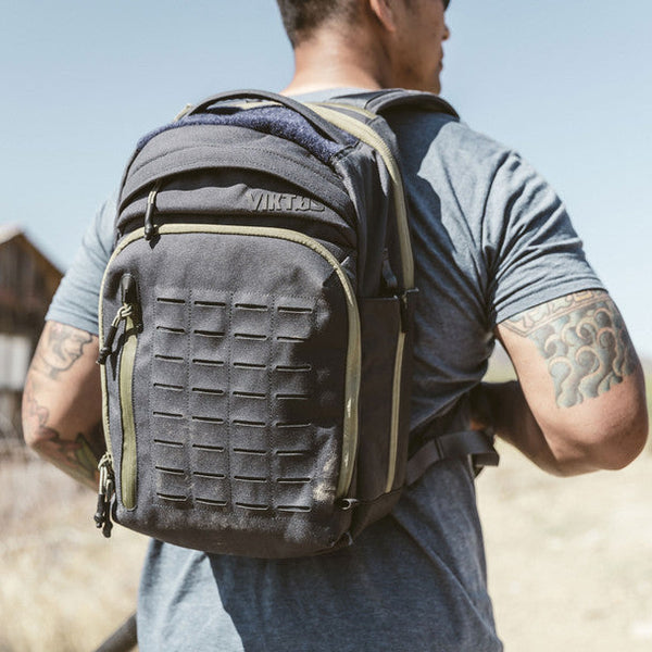 VIKTOS Perimeter 25L Backpack Midwatch