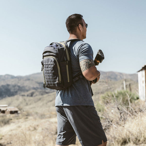 VIKTOS Perimeter 25L Backpack Midwatch