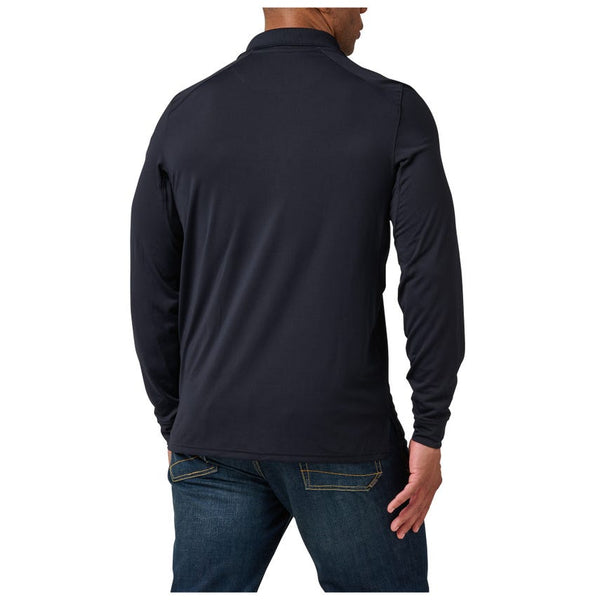 5.11 TACTICAL Helios Long Sleeve Polo Shirt