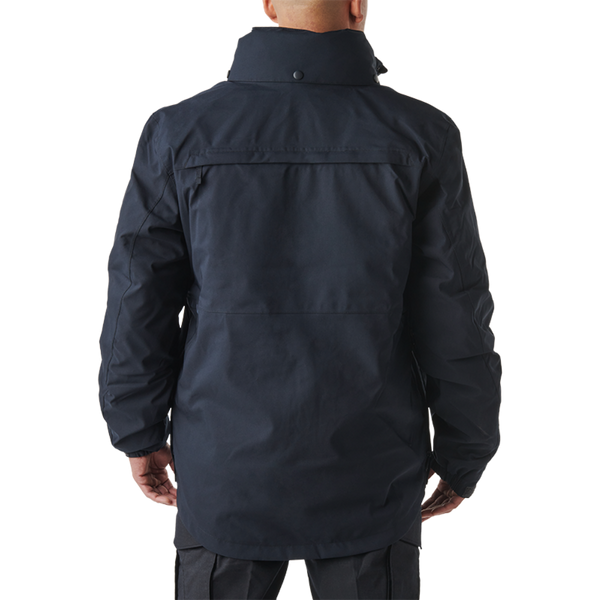 5.11 Tactical 3-In-1 Parka 2.0 | Dark Navy