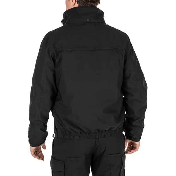5.11 Tactical 5-in-1 Jacket 2.0 | Black