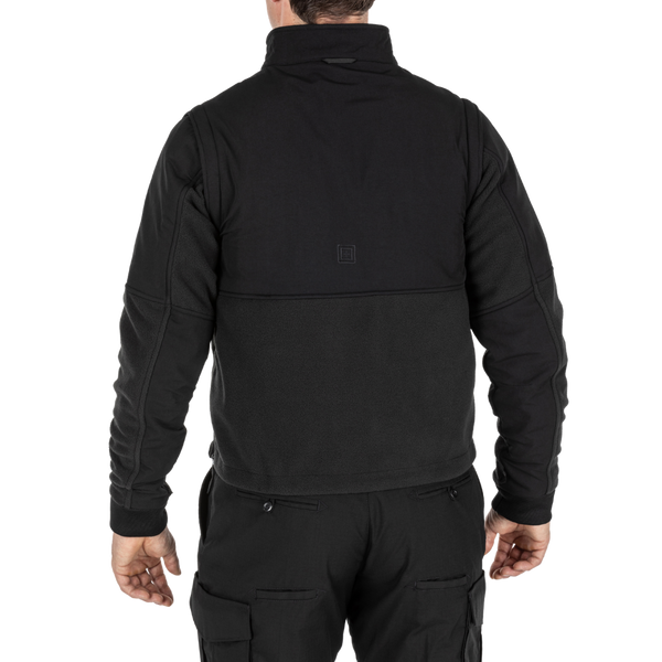 5.11 Tactical 5-in-1 Jacket 2.0 | Black