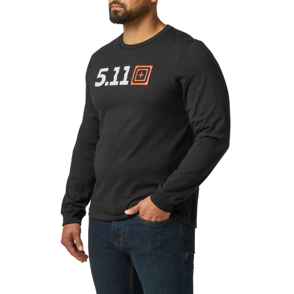 5.11 Tactical 5.11 Scope Long Sleeve Tee