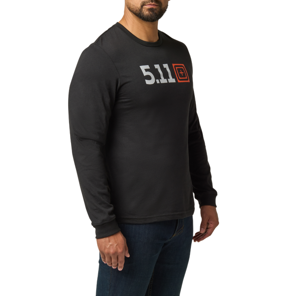 5.11 Tactical 5.11 Scope Long Sleeve Tee