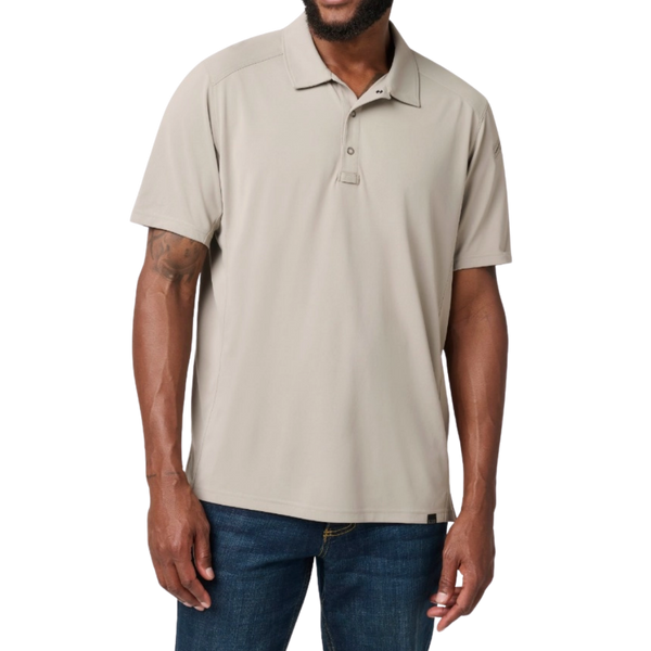 5.11 Tactical Paramount Crest Polo