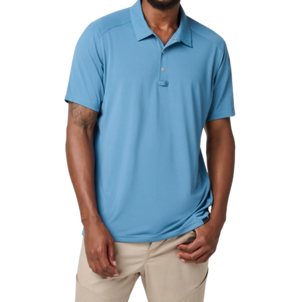 5.11 Tactical Paramount Crest Polo