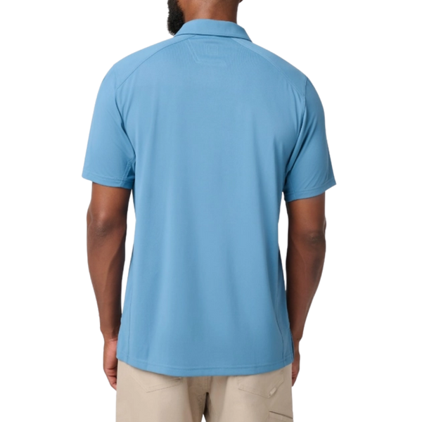 5.11 Tactical Paramount Crest Polo