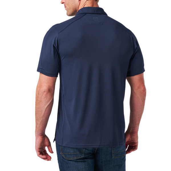 5.11 Tactical Paramount Crest Polo