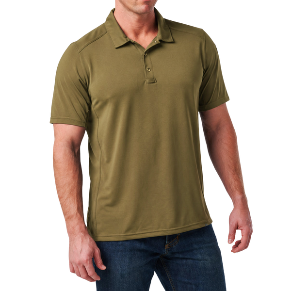5.11 Tactical Paramount Crest Polo