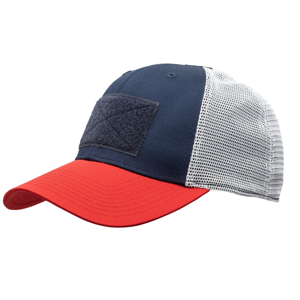 5.11 Tactical Flag Bearer Trucker Cap 2.0
