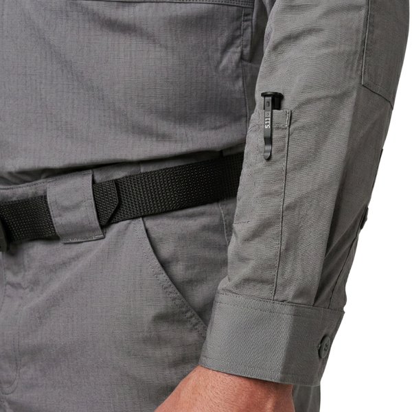 5.11 Tactical Flex-Tac TDU Ripstop Long Sleeve Shirt