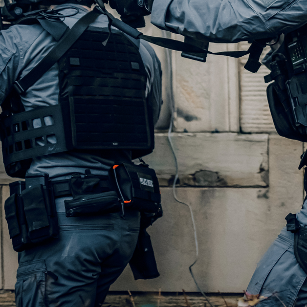 5.11 Tactical Flex Drop 2.0 Pouch
