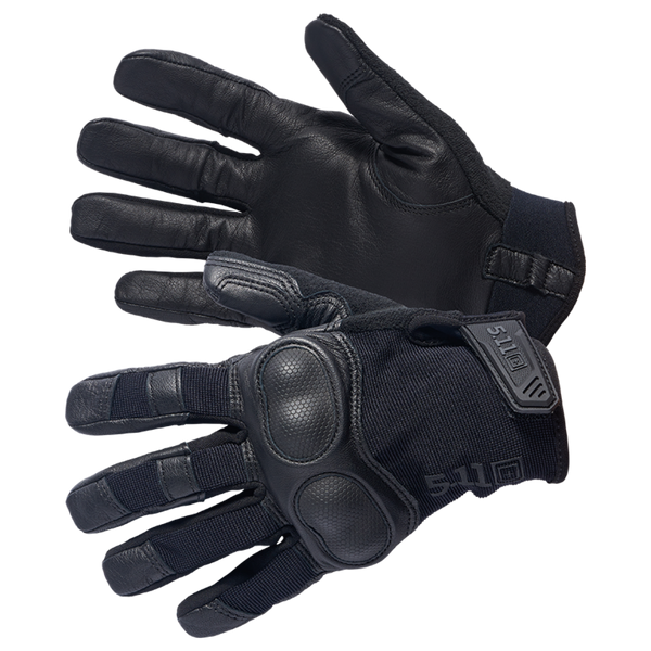 5.11 Tactical Hard Times 2 Glove – Black