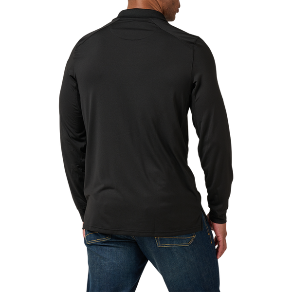 5.11 Tactical Helios Long Sleeve Polo Shirt