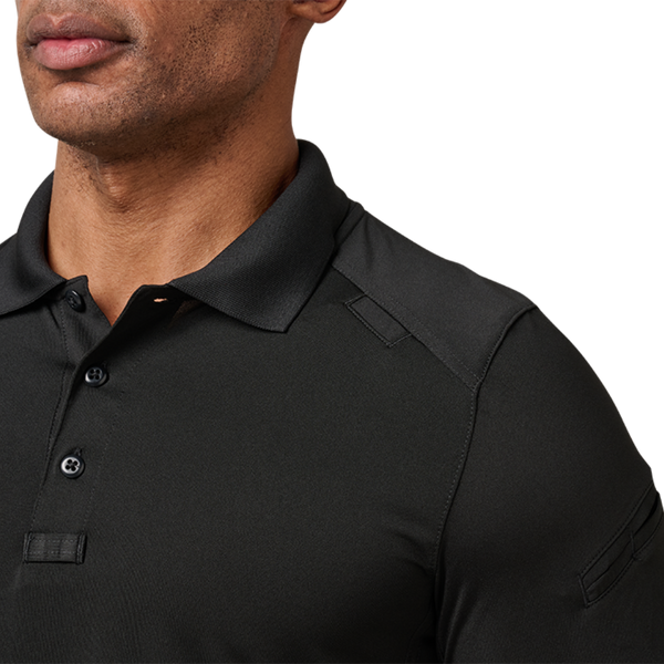 5.11 Tactical Helios Long Sleeve Polo Shirt