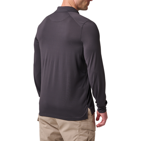 5.11 Tactical Helios Long Sleeve Polo Shirt