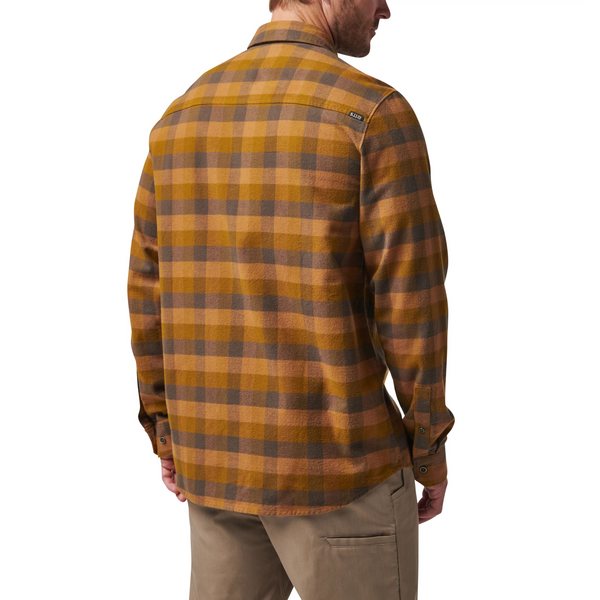 5.11 Tactical Lester Flannel Shirt