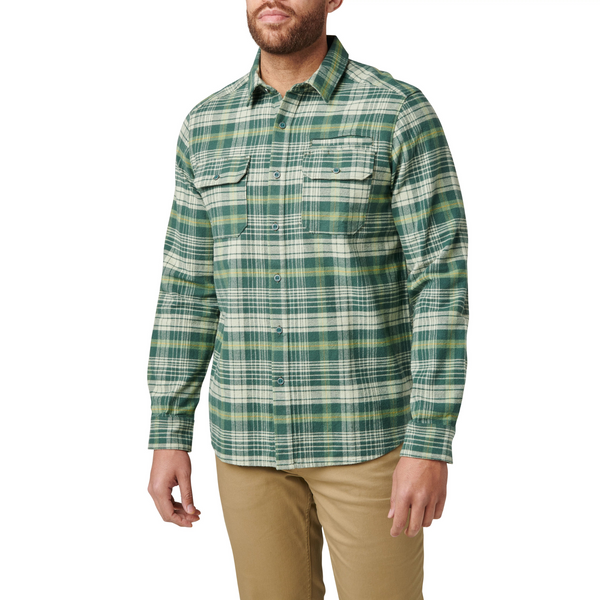 5.11 Tactical Lester Flannel Shirt