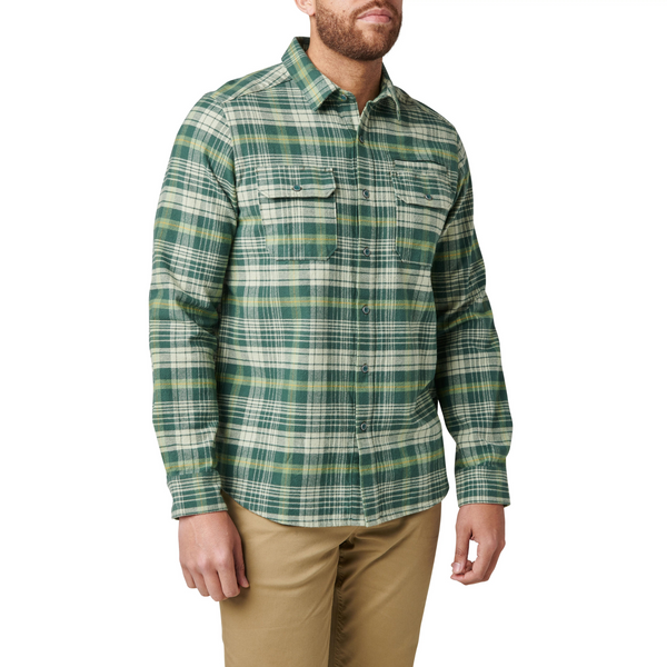 5.11 Tactical Lester Flannel Shirt