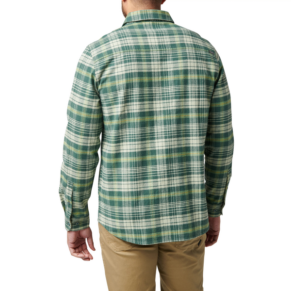 5.11 Tactical Lester Flannel Shirt
