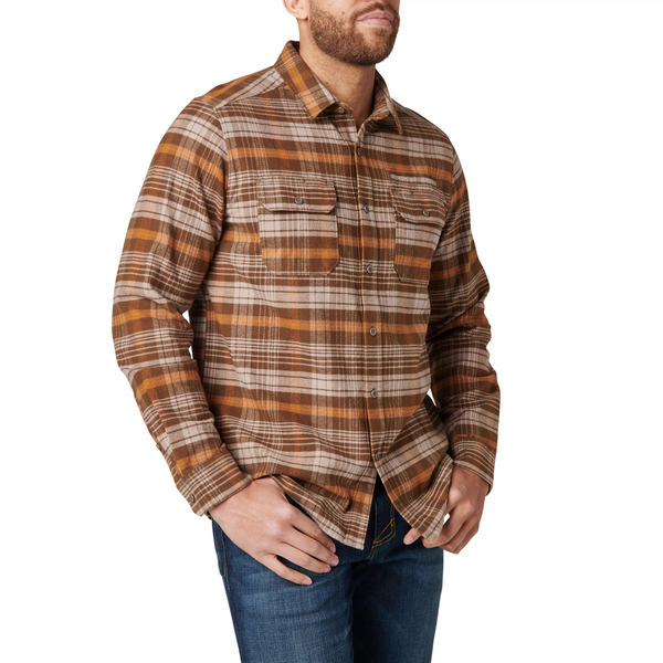 5.11 Tactical Lester Flannel Shirt