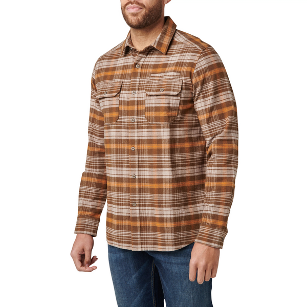 5.11 Tactical Lester Flannel Shirt