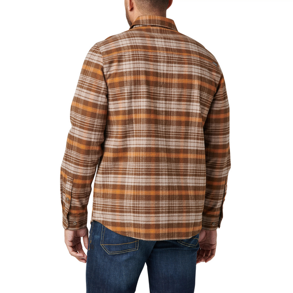 5.11 Tactical Lester Flannel Shirt