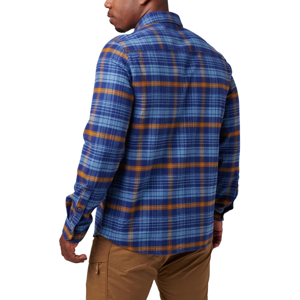 5.11 Tactical Lester Flannel Shirt