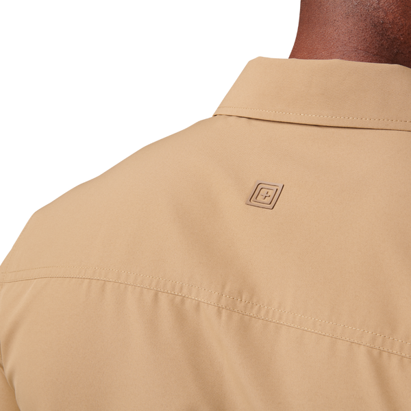 5.11 Tactical Marksman Long Sleeve Shirt UPF 50+