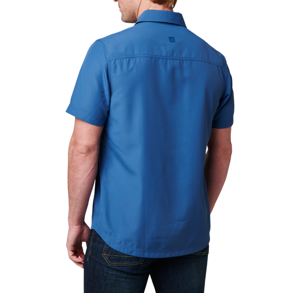 5.11 Tactical Marksman Short Sleeve Shirt
