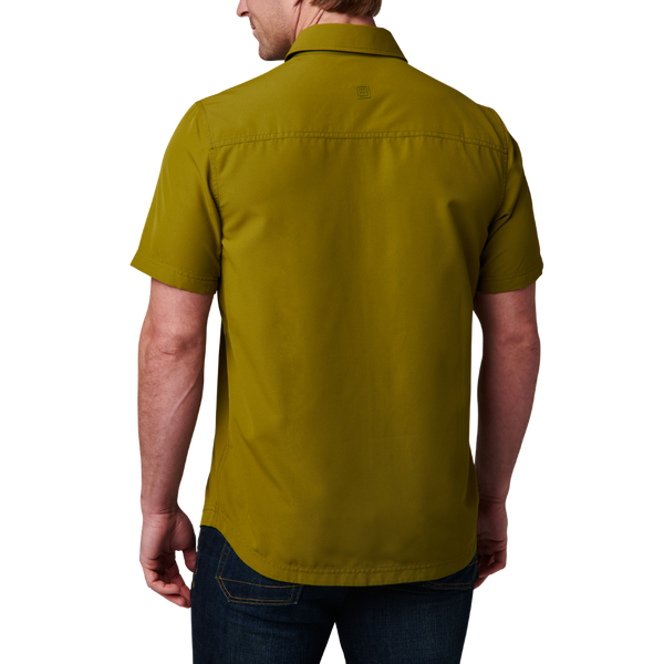 5.11 Tactical Marksman Short Sleeve Shirt