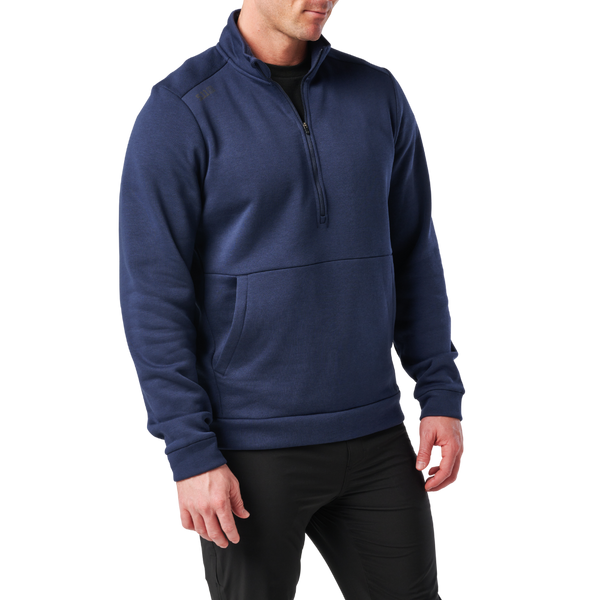 5.11 Tactical PT-R Arrive 1/4 Zip Fleece