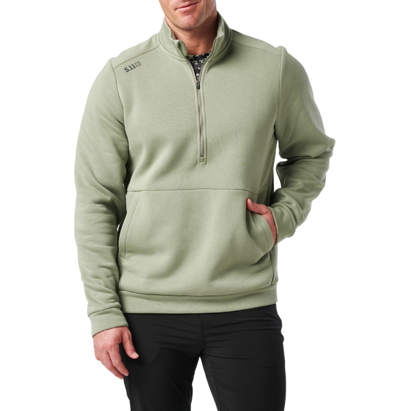 5.11 Tactical PT-R Arrive 1/4 Zip Fleece