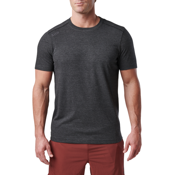 5.11 Tactical PT-R Charge Short Sleeve Top 2.0
