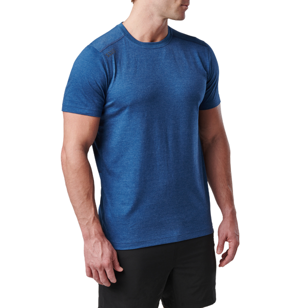 5.11 Tactical PT-R Charge Short Sleeve Top 2.0
