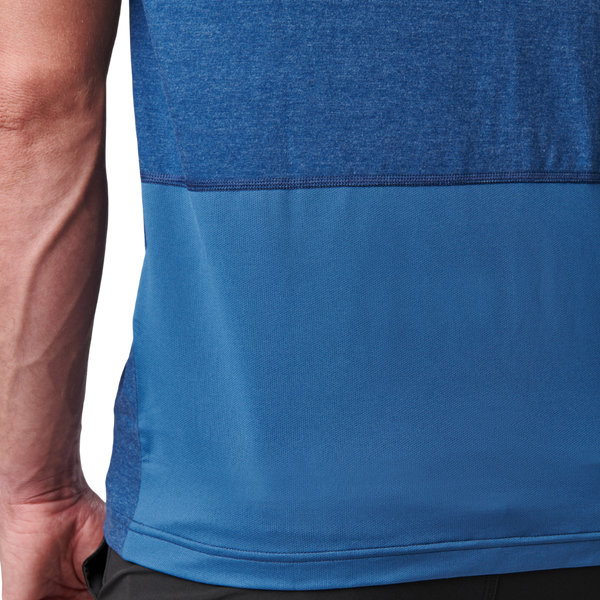 5.11 Tactical PT-R Charge Short Sleeve Top 2.0