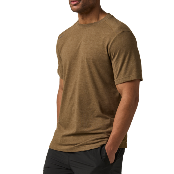 5.11 Tactical PT-R Charge Short Sleeve Top 2.0