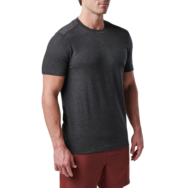 5.11 Tactical PT-R Charge Short Sleeve Top 2.0