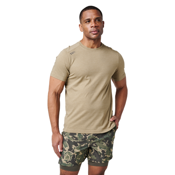 5.11 Tactical PT-R Charge Short Sleeve Top 2.0
