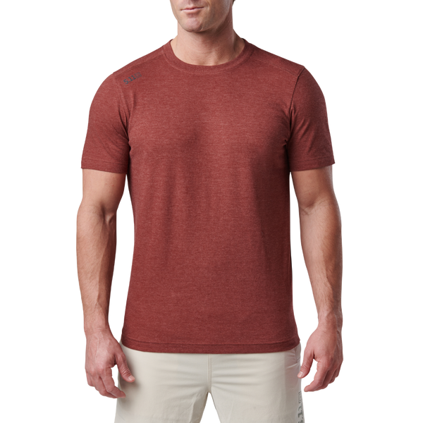 5.11 Tactical PT-R Charge Short Sleeve Top 2.0
