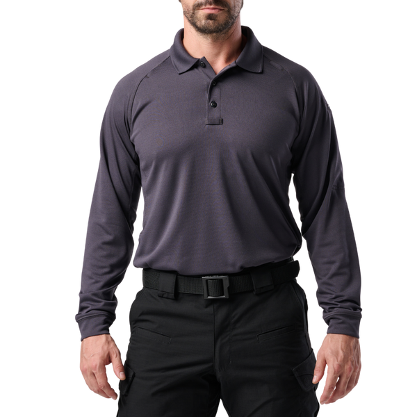 5.11 Tactical Performance Polo Long Sleeve