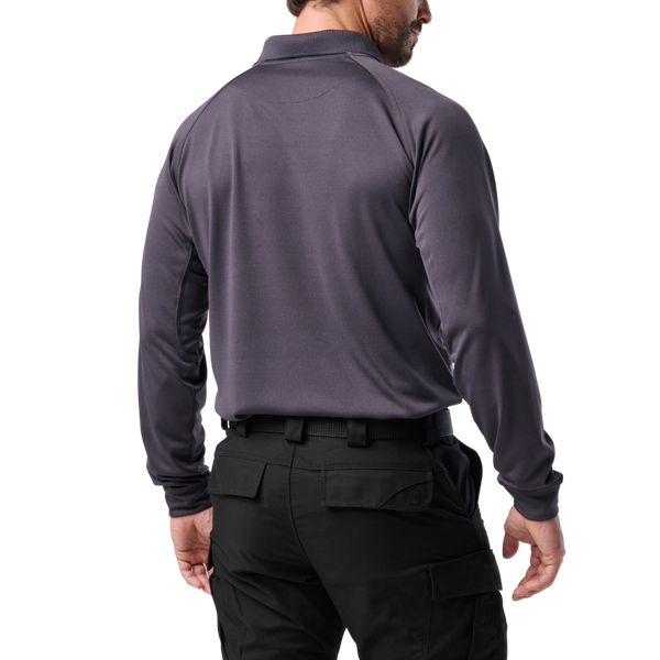 5.11 Tactical Performance Polo Long Sleeve