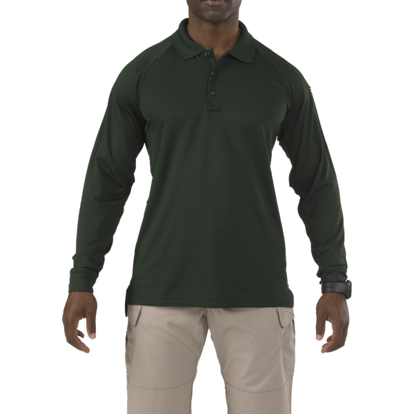 5.11 Tactical Performance Polo Long Sleeve