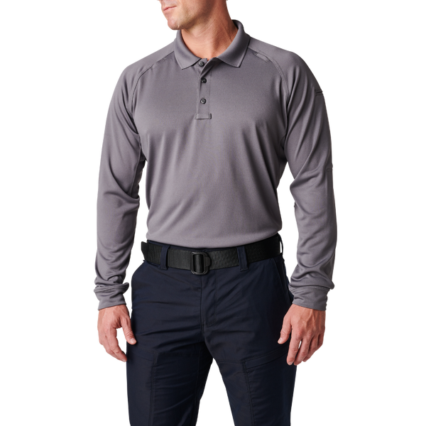 5.11 Tactical Performance Polo Long Sleeve