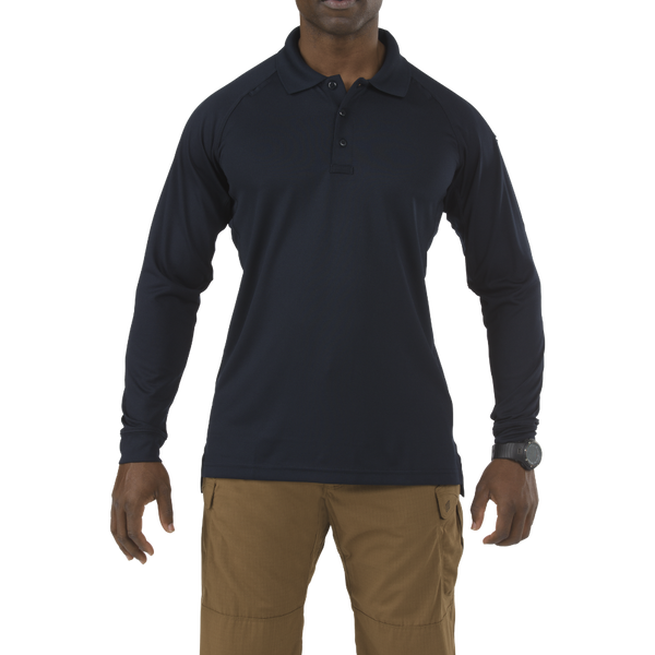 5.11 Tactical Performance Polo Long Sleeve