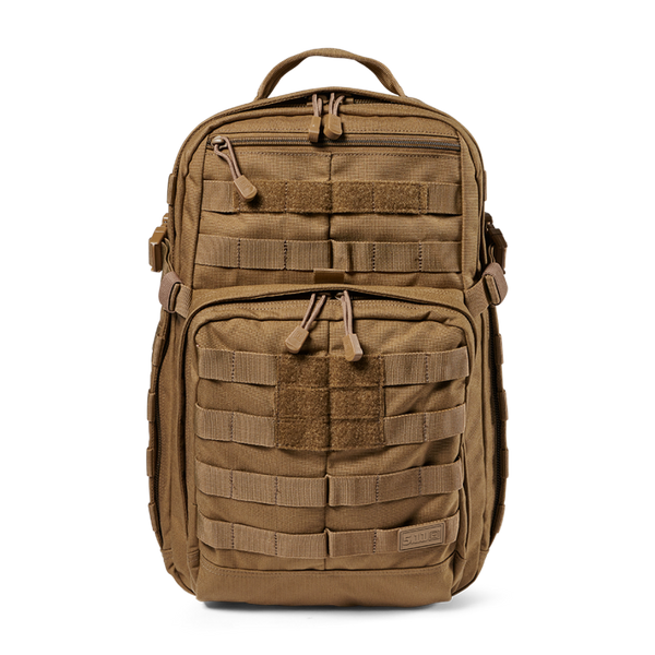 5.11 RUSH 12 2.0 Backpack – 24L
